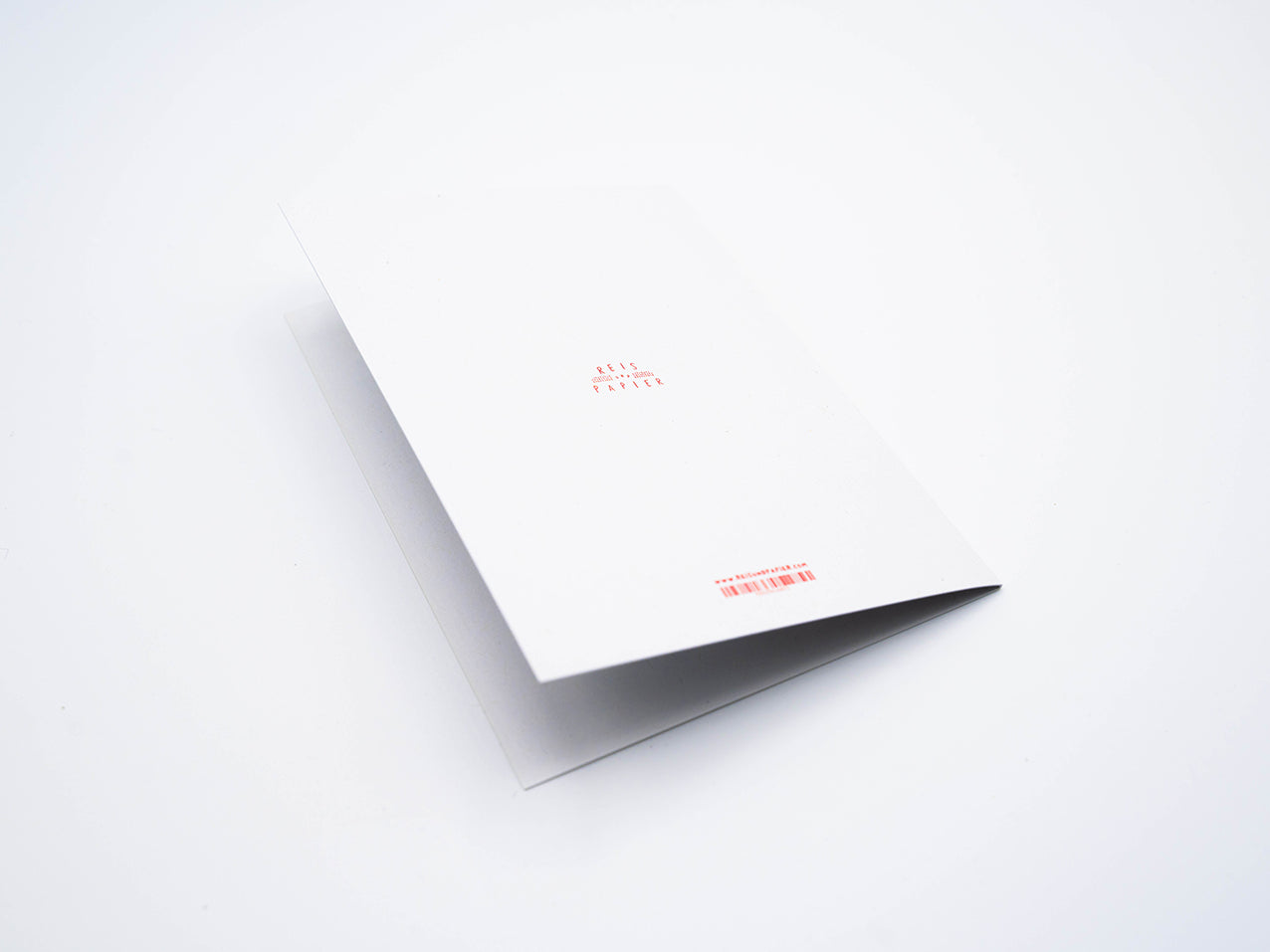 Klappkarte Dumpling "Congrats on your little banh bao"