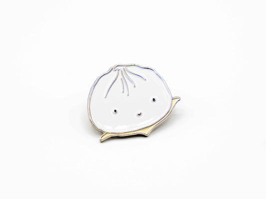 Enamel pin "Bao"