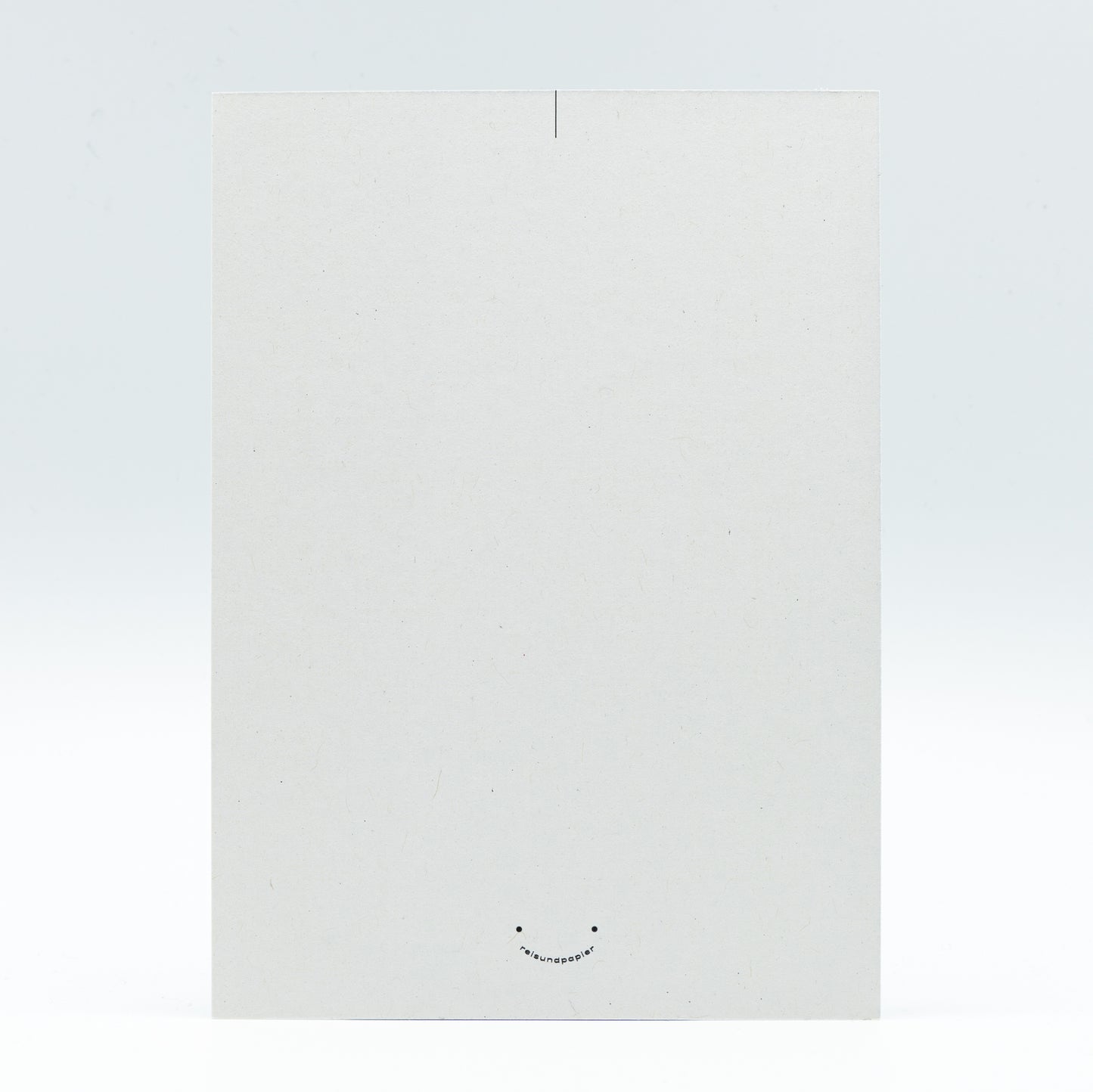 Postkarte Durian