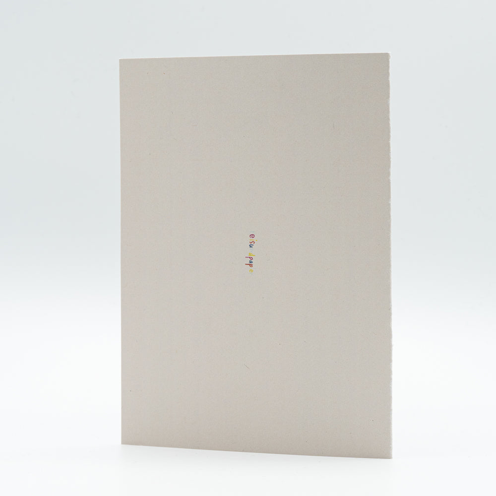 Klappkarte Durian "You’re stinkin’ cute"