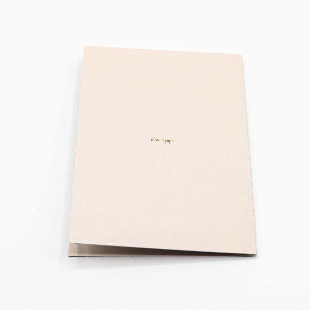 Klappkarte Vietnamesisch "Chuc mung sinh nhat"