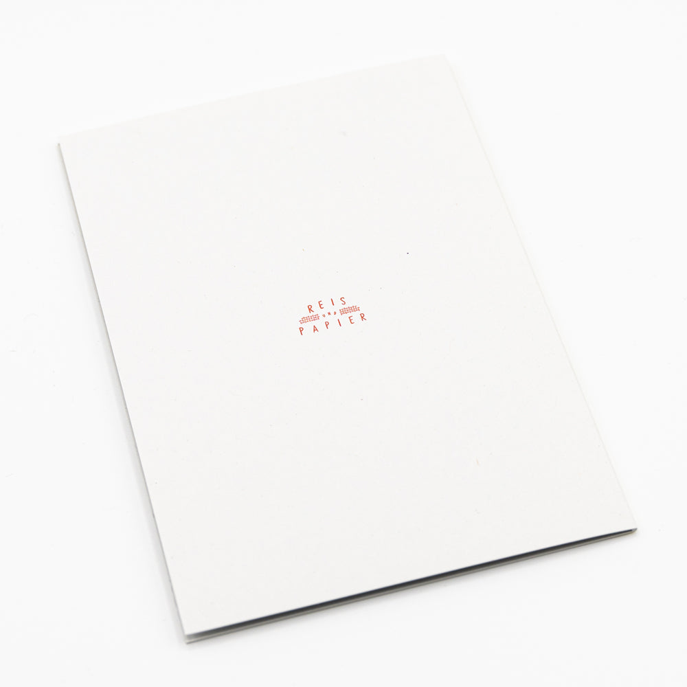 Klappkarte Pho "Happy Pho-king birthday"