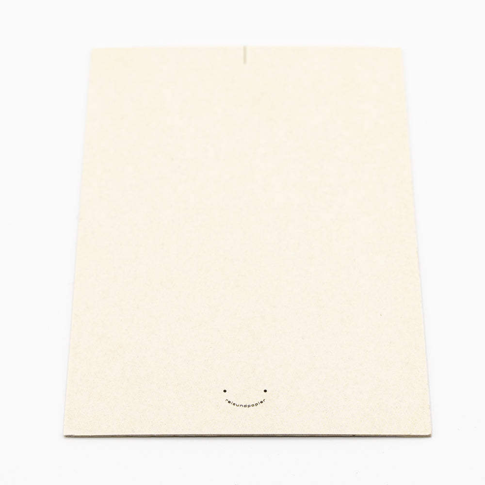 Postkarte Vietnamesisch Danke Thank you "cam on"