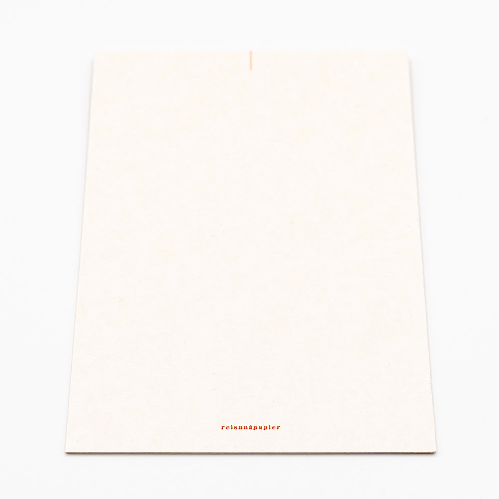 Postkarte Vietnamesisch Danke Thank you "cam on" Smiley