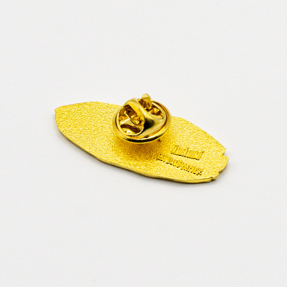 Enamel pin "Bánh mì"