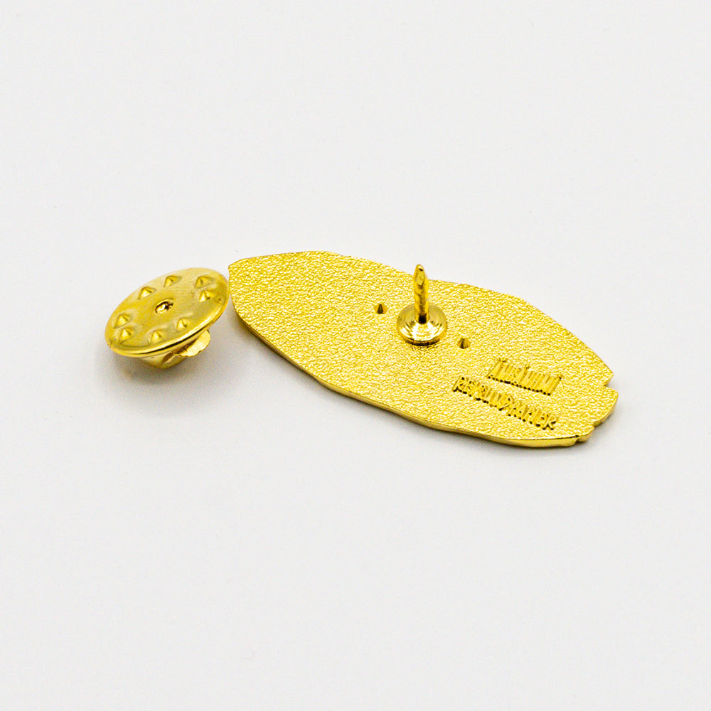 Enamel pin "Bánh mì"